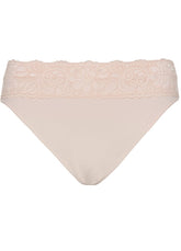 Tim & Simonsen Laura Panties w. lace
